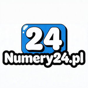 Numery24 App